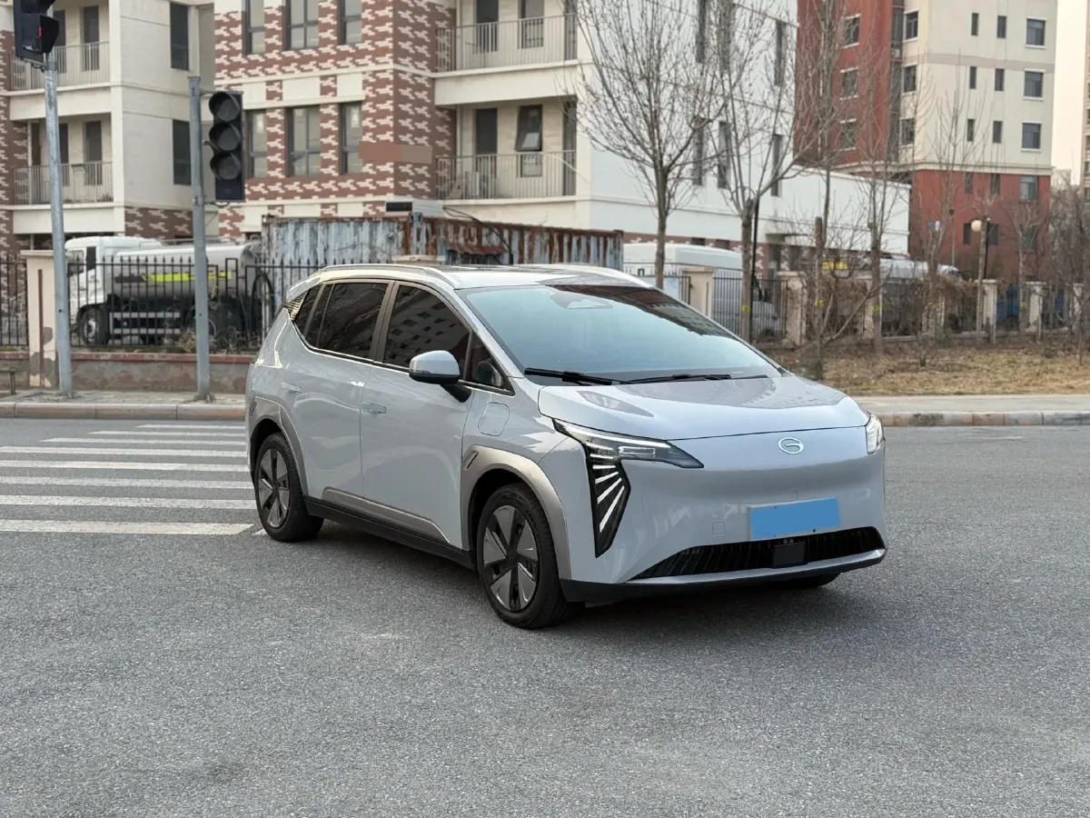 2024 Aion Y BEV 49.75KWH,autocango,china used car exporter,china ev exporter,chinese used car exporter,chinese used ev exporter