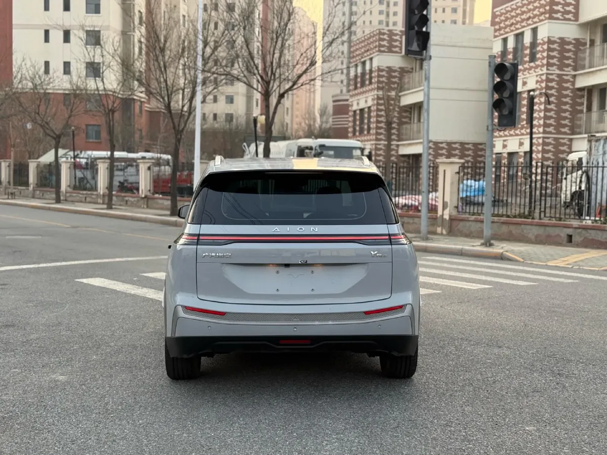 2024 Aion Y BEV 49.75KWH,autocango,china used car exporter,china ev exporter,chinese used car exporter,chinese used ev exporter