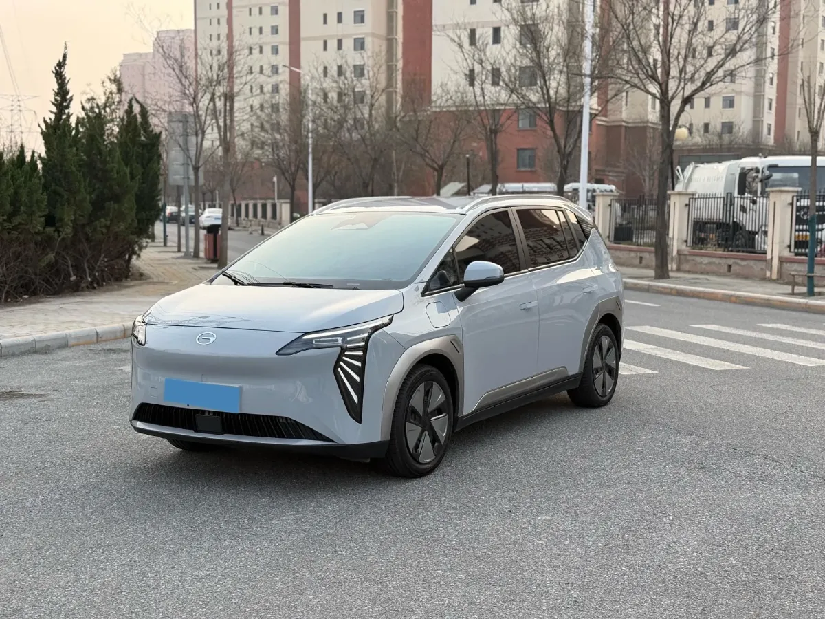 2024 Aion Y BEV 49.75KWH,autocango,china used car exporter,china ev exporter,chinese used car exporter,chinese used ev exporter