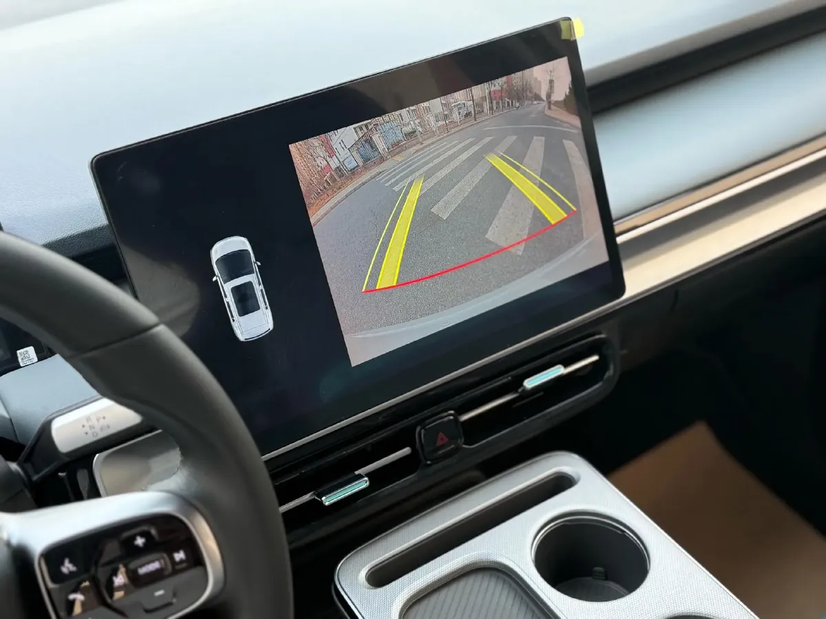 2024 Aion Y BEV 49.75KWH,autocango,china used car exporter,china ev exporter,chinese used car exporter,chinese used ev exporter