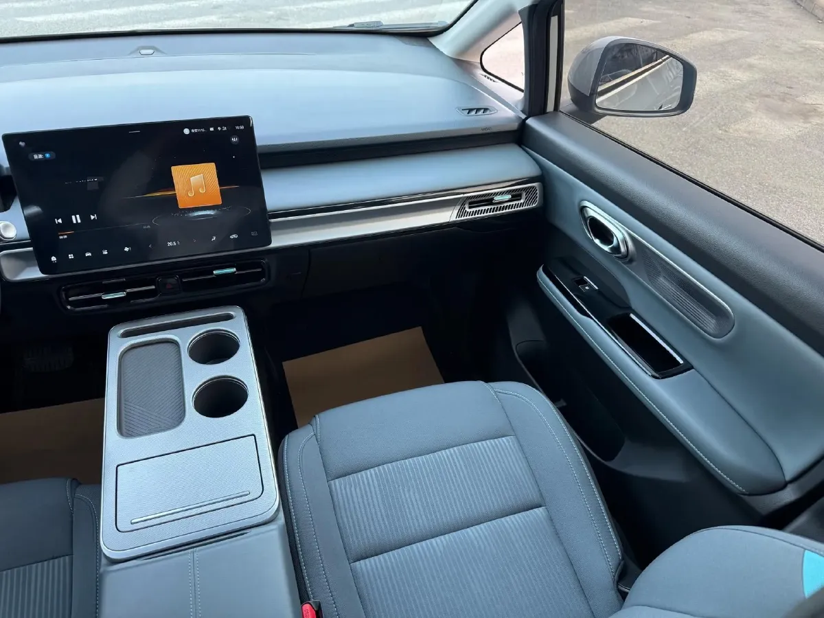 2024 Aion Y BEV 49.75KWH,autocango,china used car exporter,china ev exporter,chinese used car exporter,chinese used ev exporter