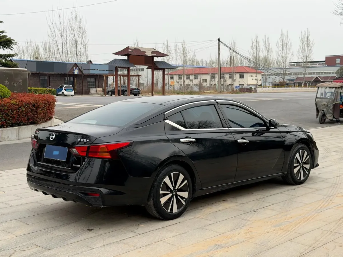 2021 Nissan Teana 2.0L 156HP L4 CVT,autocango,china used car exporter,china ev exporter,chinese used car exporter,chinese used ev exporter