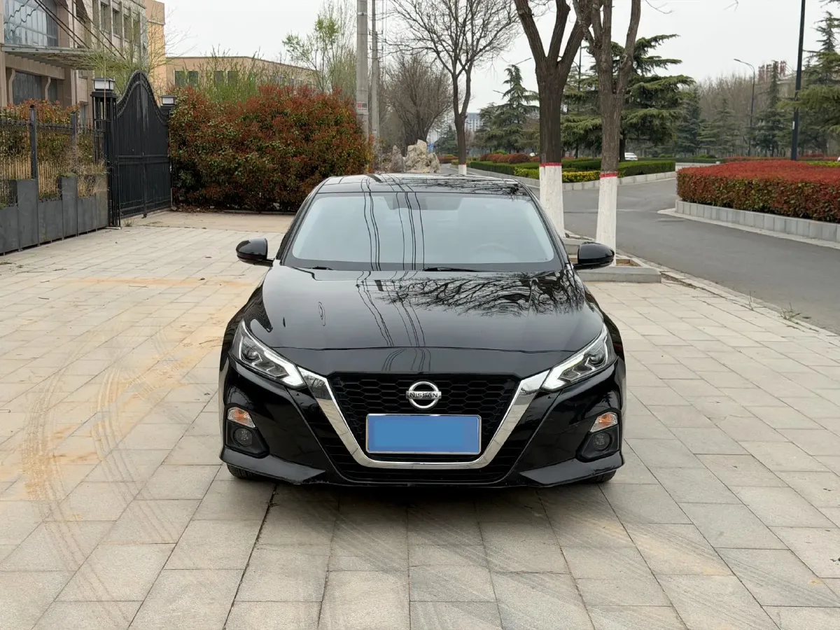 2021 Nissan Teana 2.0L 156HP L4 CVT,autocango,china used car exporter,china ev exporter,chinese used car exporter,chinese used ev exporter