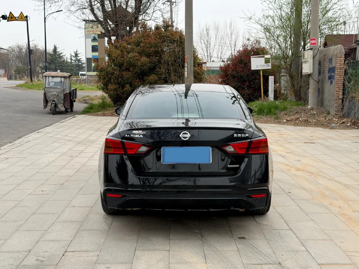 2021 Nissan Teana 2.0L 156HP L4 CVT,autocango,china used car exporter,china ev exporter,chinese used car exporter,chinese used ev exporter