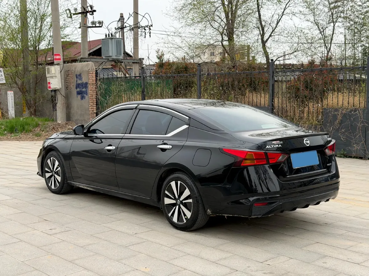 2021 Nissan Teana 2.0L 156HP L4 CVT,autocango,china used car exporter,china ev exporter,chinese used car exporter,chinese used ev exporter