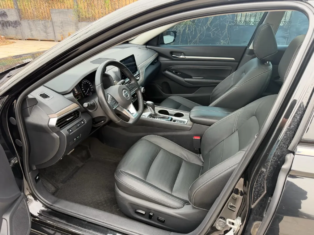 2021 Nissan Teana 2.0L 156HP L4 CVT,autocango,china used car exporter,china ev exporter,chinese used car exporter,chinese used ev exporter