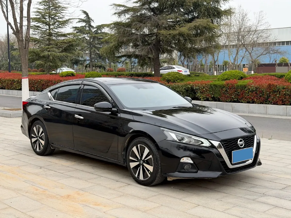 2021 Nissan Teana 2.0L 156HP L4 CVT,autocango,china used car exporter,china ev exporter,chinese used car exporter,chinese used ev exporter