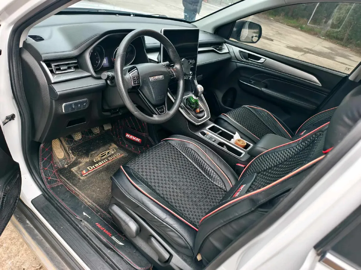 2022 ChangAn Oshan X7 Plus 1.5T 170HP L4 6MT,autocango,china used car exporter,china ev exporter,chinese used car exporter,chinese used ev exporter