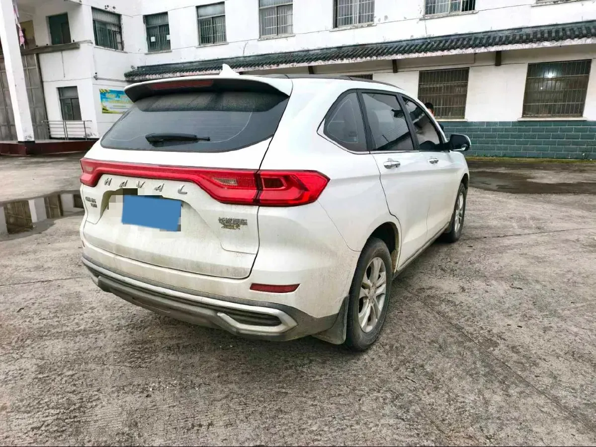 2022 ChangAn Oshan X7 Plus 1.5T 170HP L4 6MT,autocango,china used car exporter,china ev exporter,chinese used car exporter,chinese used ev exporter