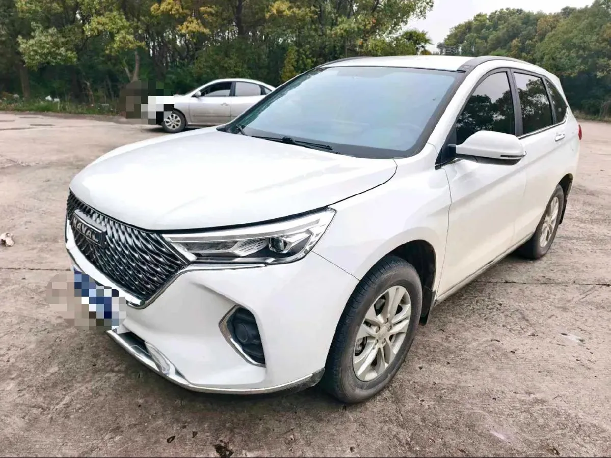 2022 ChangAn Oshan X7 Plus 1.5T 170HP L4 6MT,autocango,china used car exporter,china ev exporter,chinese used car exporter,chinese used ev exporter