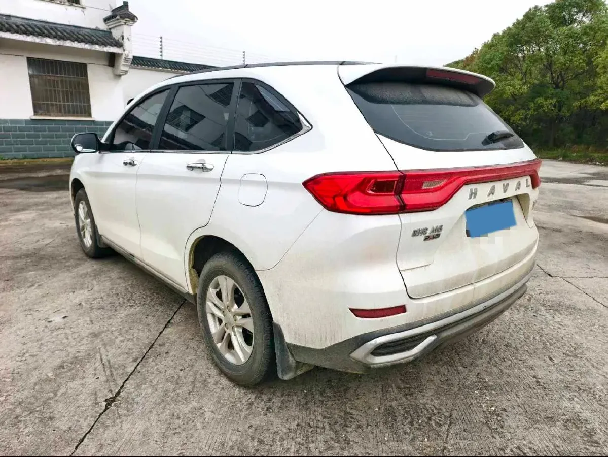 2022 ChangAn Oshan X7 Plus 1.5T 170HP L4 6MT,autocango,china used car exporter,china ev exporter,chinese used car exporter,chinese used ev exporter
