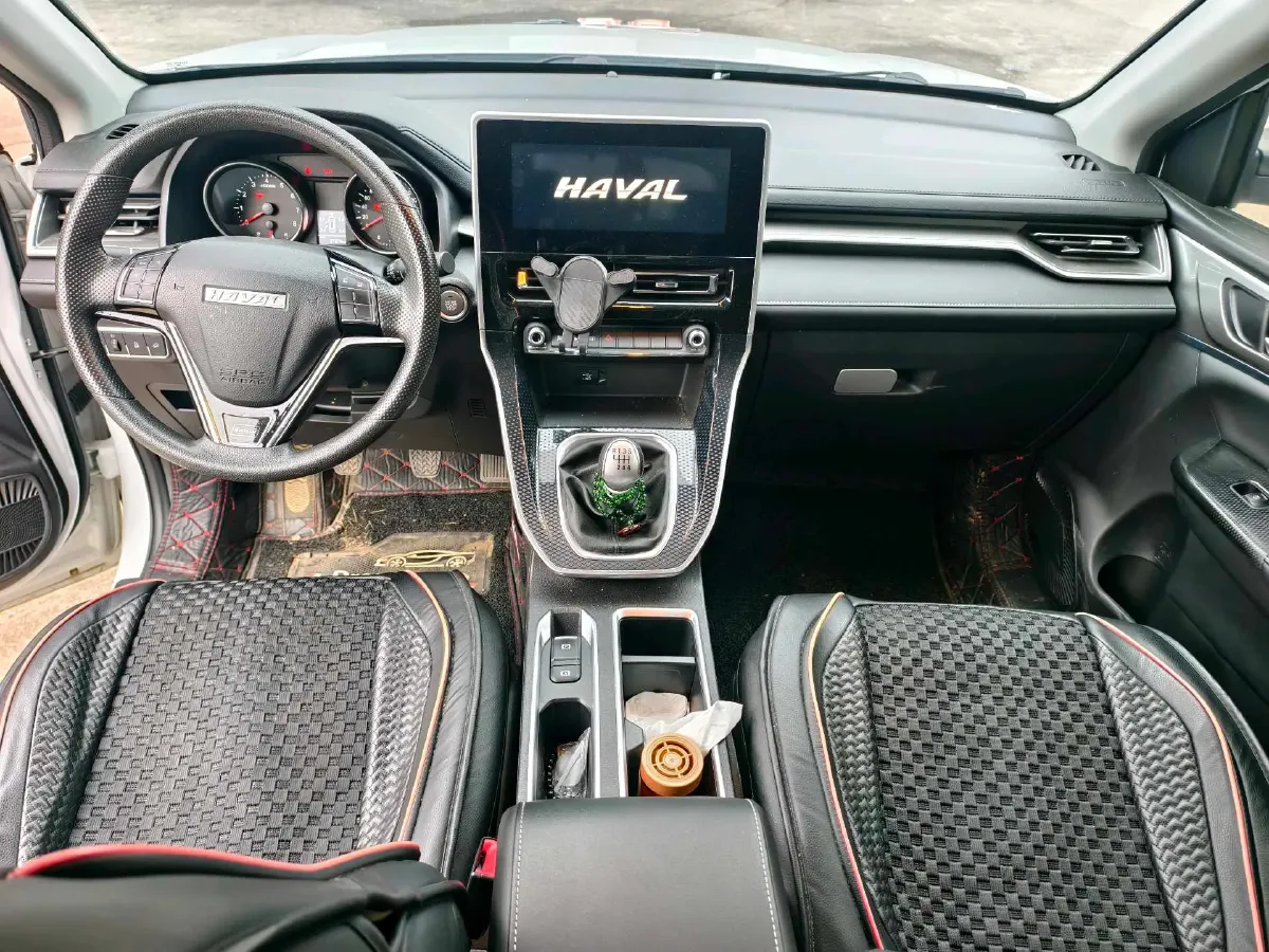 2022 ChangAn Oshan X7 Plus 1.5T 170HP L4 6MT,autocango,china used car exporter,china ev exporter,chinese used car exporter,chinese used ev exporter