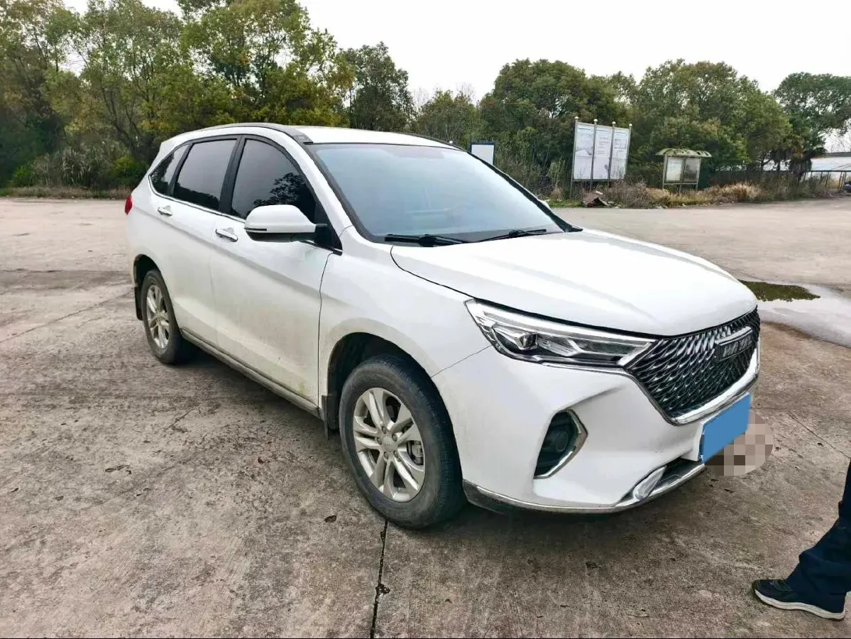 2022 ChangAn Oshan X7 Plus 1.5T 170HP L4 6MT,autocango,china used car exporter,china ev exporter,chinese used car exporter,chinese used ev exporter