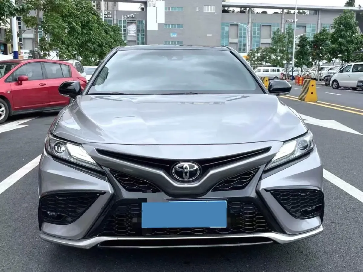 2021 Toyota Camry 2.0L 178HP L4 CVT,autocango,china used car exporter,china ev exporter,chinese used car exporter,chinese used ev exporter