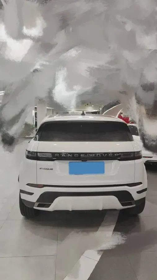 2022 Land Rover Range Rover Evoque 2.0T 200HP L4 9AT,autocango,china used car exporter,china ev exporter,chinese used car exporter,chinese used ev exporter
