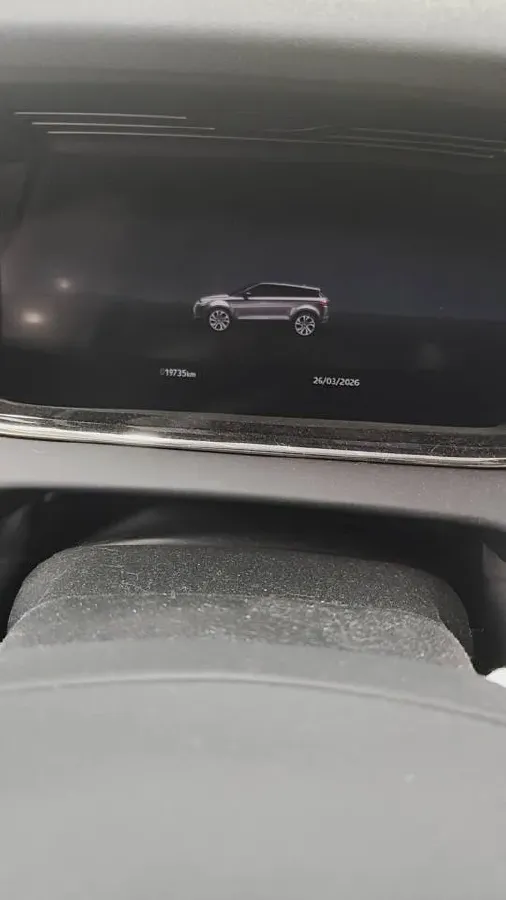 2022 Land Rover Range Rover Evoque 2.0T 200HP L4 9AT,autocango,china used car exporter,china ev exporter,chinese used car exporter,chinese used ev exporter