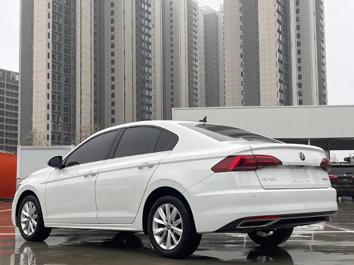 2021 Volkswagen Bora 1.5L 113HP L4 6AT,autocango,china used car exporter,china ev exporter,chinese used car exporter,chinese used ev exporter