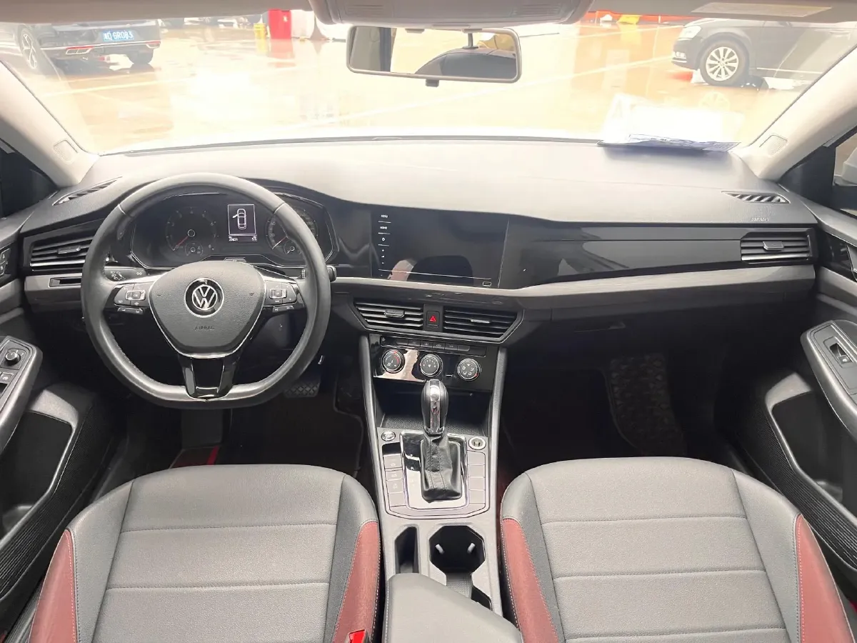 2021 Volkswagen Bora 1.5L 113HP L4 6AT,autocango,china used car exporter,china ev exporter,chinese used car exporter,chinese used ev exporter