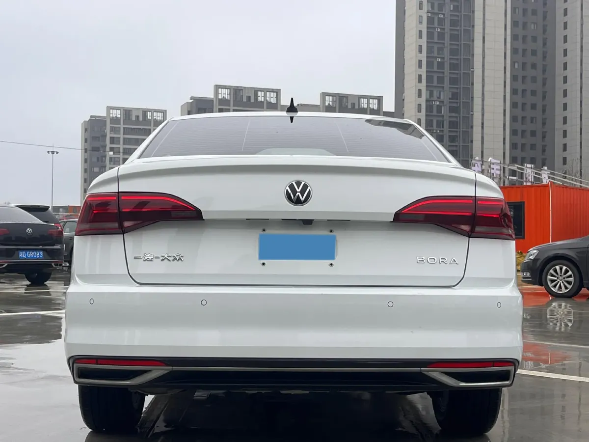 2021 Volkswagen Bora 1.5L 113HP L4 6AT,autocango,china used car exporter,china ev exporter,chinese used car exporter,chinese used ev exporter
