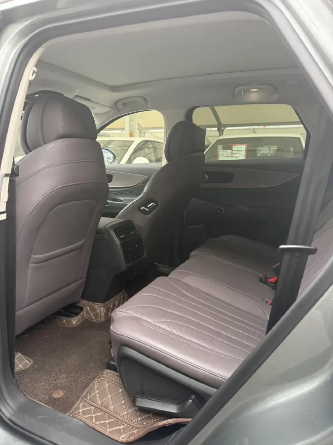 2025 Chery Tiggo9 C-DM 1.5T 156HP L4 3DHT PHEV 19.43KWH,autocango,china used car exporter,china ev exporter,chinese used car exporter,chinese used ev exporter