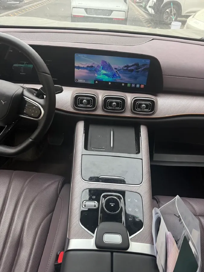 2025 Chery Tiggo9 C-DM 1.5T 156HP L4 3DHT PHEV 19.43KWH,autocango,china used car exporter,china ev exporter,chinese used car exporter,chinese used ev exporter