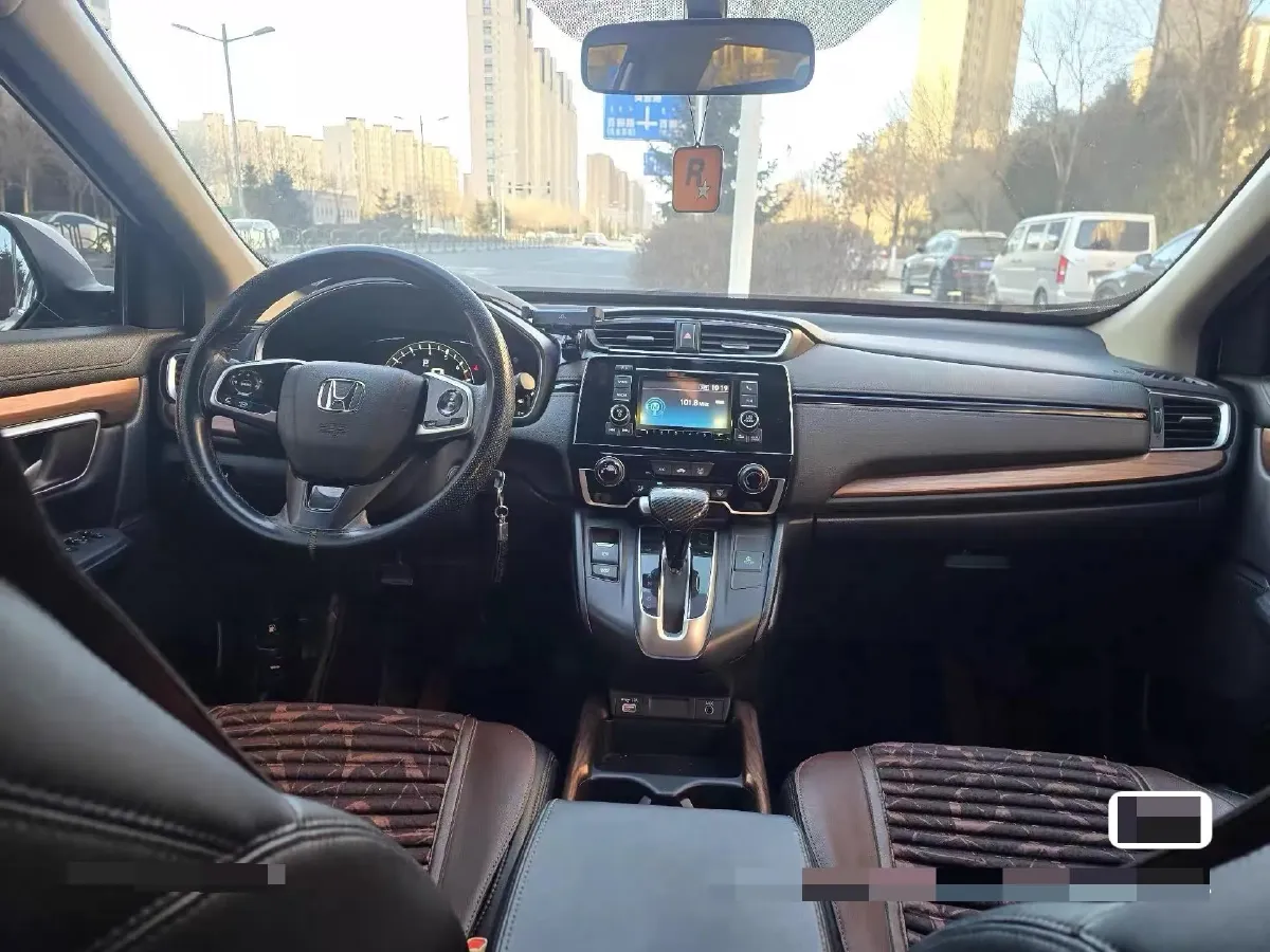2021 Honda XR-V 1.5L 131HP L4 CVT,autocango,china used car exporter,china ev exporter,chinese used car exporter,chinese used ev exporter