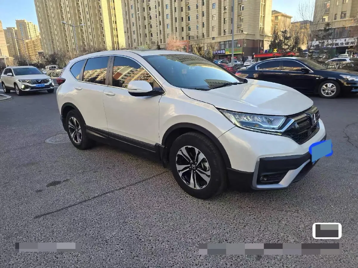 2021 Honda XR-V 1.5L 131HP L4 CVT,autocango,china used car exporter,china ev exporter,chinese used car exporter,chinese used ev exporter