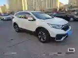 2021 Honda XR-V 1.5L 131HP L4 CVT