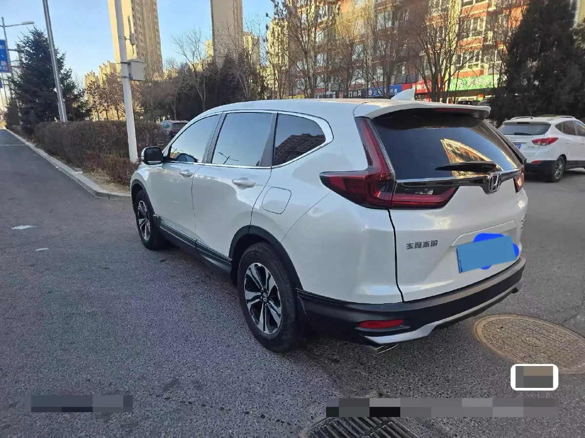 2021 Honda XR-V 1.5L 131HP L4 CVT,autocango,china used car exporter,china ev exporter,chinese used car exporter,chinese used ev exporter