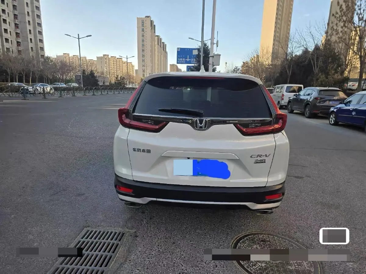 2021 Honda XR-V 1.5L 131HP L4 CVT,autocango,china used car exporter,china ev exporter,chinese used car exporter,chinese used ev exporter