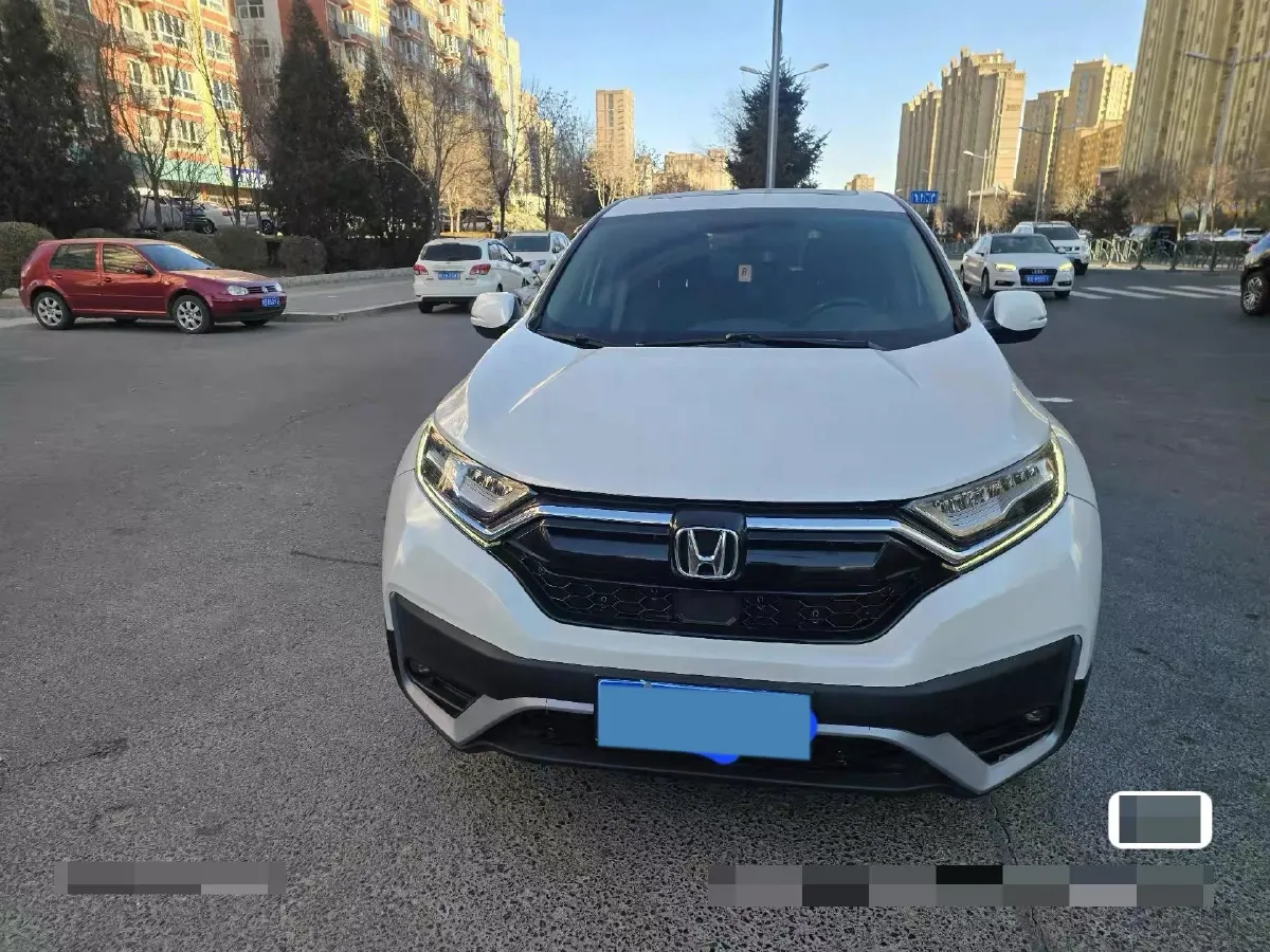 2021 Honda XR-V 1.5L 131HP L4 CVT,autocango,china used car exporter,china ev exporter,chinese used car exporter,chinese used ev exporter