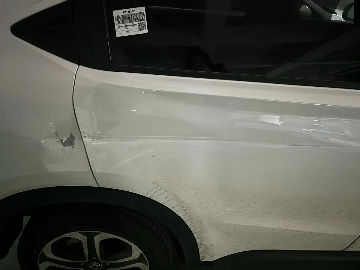 2021 Honda XR-V 1.5L 131HP L4 CVT,autocango,china used car exporter,china ev exporter,chinese used car exporter,chinese used ev exporter