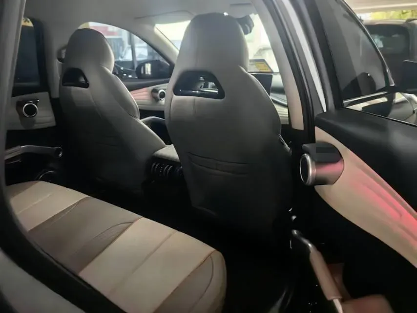 2024 BYD Yuan Plus BEV 60.48KWH,autocango,china used car exporter,china ev exporter,chinese used car exporter,chinese used ev exporter