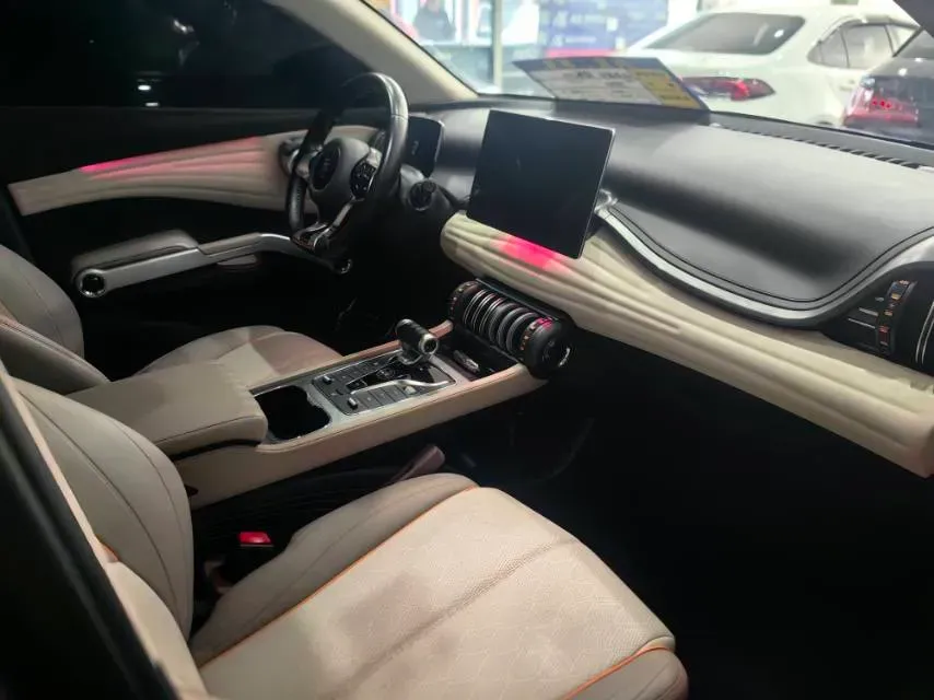 2024 BYD Yuan Plus BEV 60.48KWH,autocango,china used car exporter,china ev exporter,chinese used car exporter,chinese used ev exporter