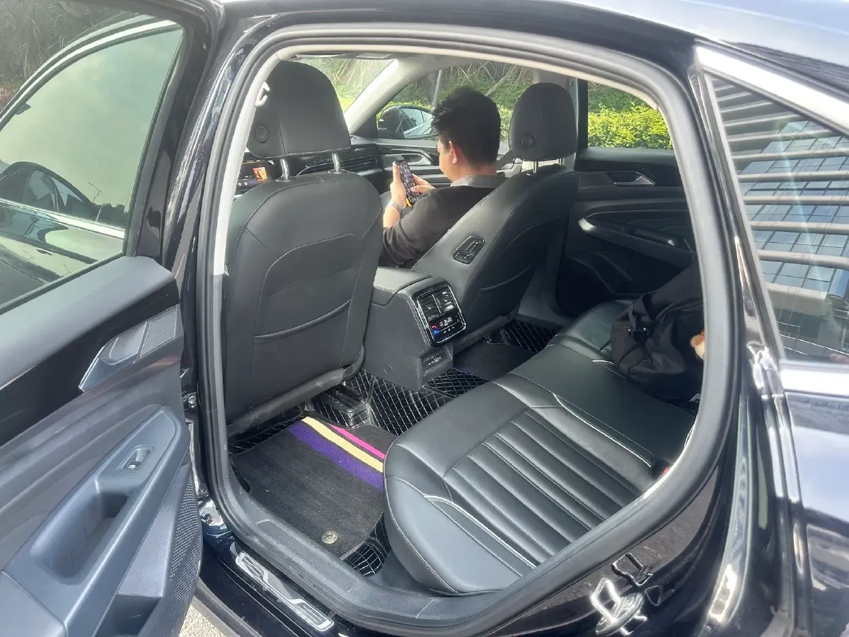 2022 Skoda Kodiak GT 2.0T 186HP L4 7DCT,autocango,china used car exporter,china ev exporter,chinese used car exporter,chinese used ev exporter