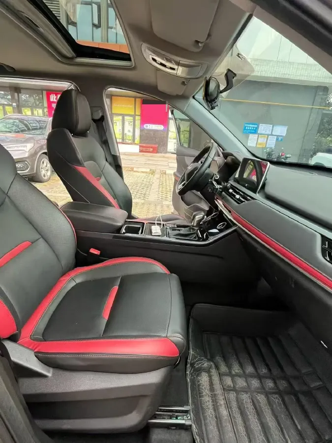 2021 Chery Tiggo 5x 1.5L 116HP L4 CVT,autocango,china used car exporter,china ev exporter,chinese used car exporter,chinese used ev exporter