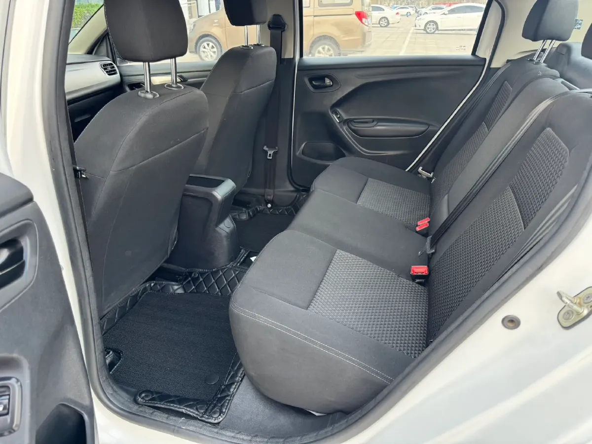 2018 Citroen Elysee 1.6L 117HP L4 5MT,autocango,china used car exporter,china ev exporter,chinese used car exporter,chinese used ev exporter