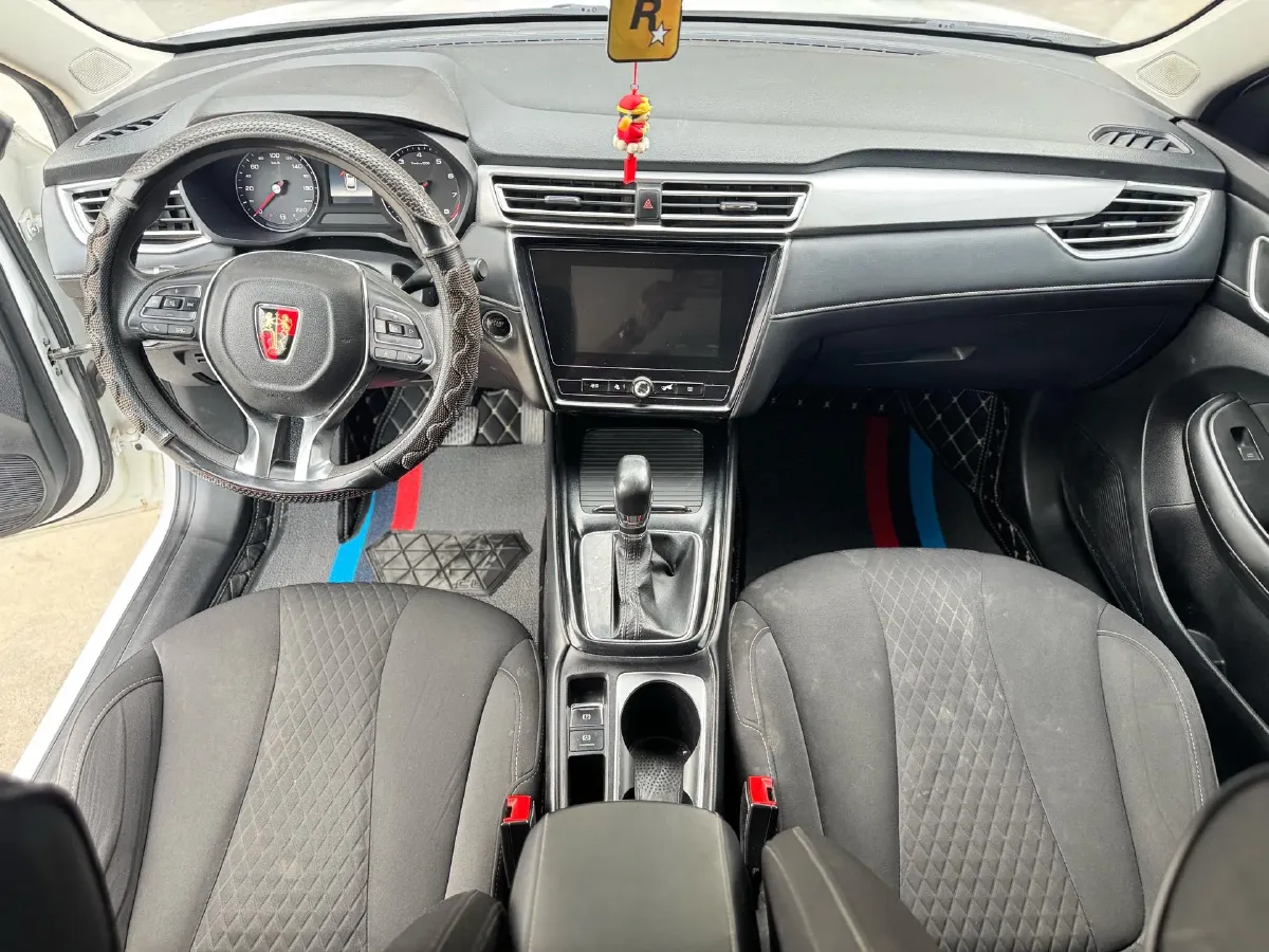 2019 Roewe i5 1.5L 120HP L4 CVT,autocango,china used car exporter,china ev exporter,chinese used car exporter,chinese used ev exporter