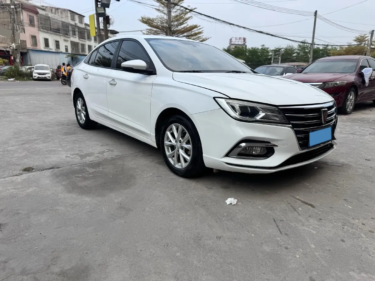2019 Roewe i5 1.5L 120HP L4 CVT,autocango,china used car exporter,china ev exporter,chinese used car exporter,chinese used ev exporter