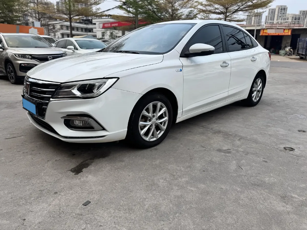 2019 Roewe i5 1.5L 120HP L4 CVT,autocango,china used car exporter,china ev exporter,chinese used car exporter,chinese used ev exporter