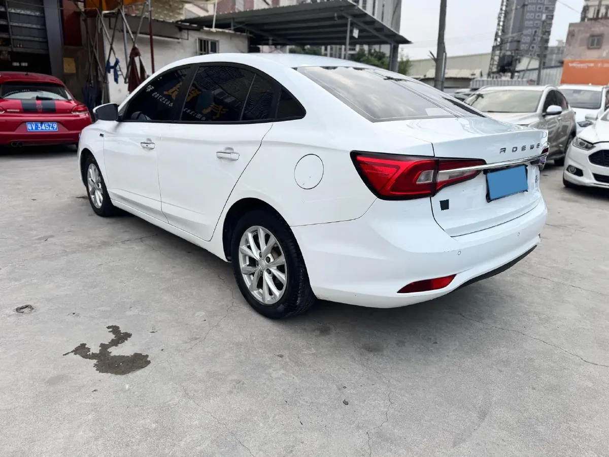 2019 Roewe i5 1.5L 120HP L4 CVT,autocango,china used car exporter,china ev exporter,chinese used car exporter,chinese used ev exporter