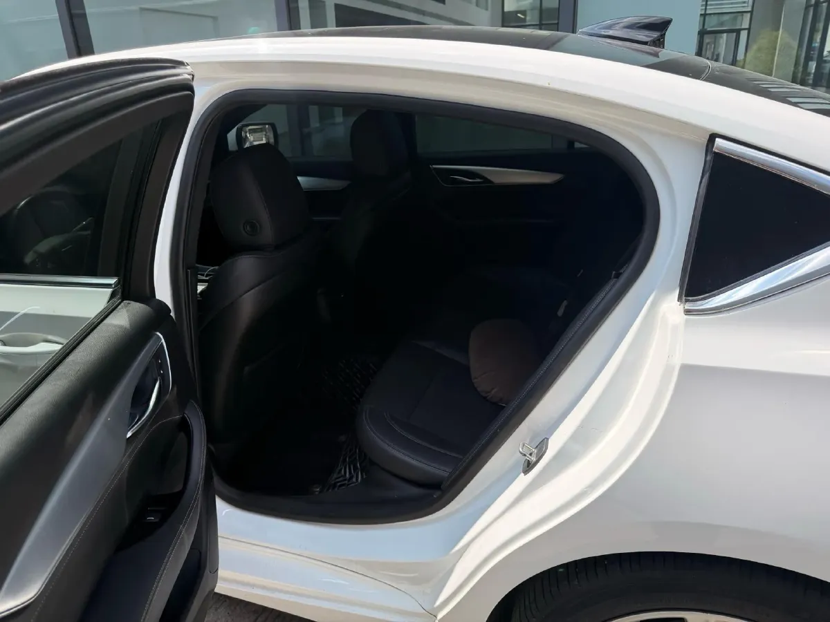 2021 Cadillac CT5 2.0T 237HP L4 10AT,autocango,china used car exporter,china ev exporter,chinese used car exporter,chinese used ev exporter