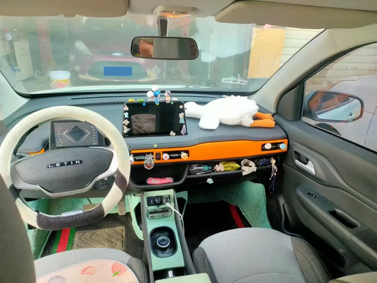 2021 Levdeo Mango BEV 11.52KWH,autocango,china used car exporter,china ev exporter,chinese used car exporter,chinese used ev exporter