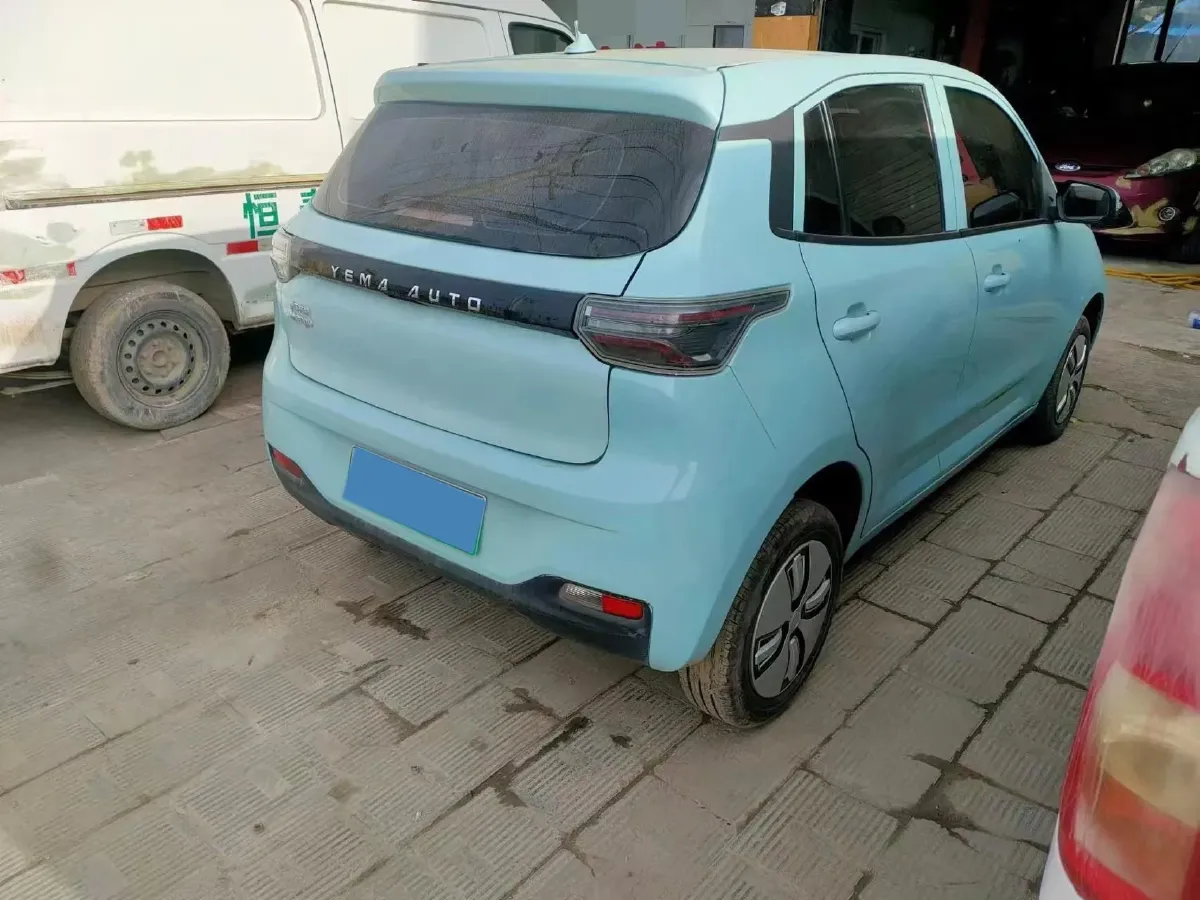 2021 Levdeo Mango BEV 11.52KWH,autocango,china used car exporter,china ev exporter,chinese used car exporter,chinese used ev exporter