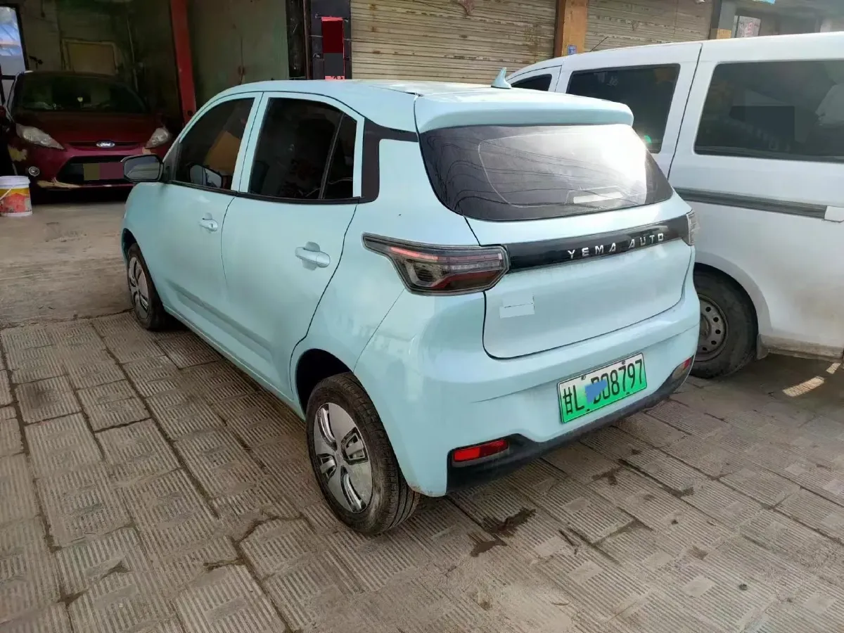 2021 Levdeo Mango BEV 11.52KWH,autocango,china used car exporter,china ev exporter,chinese used car exporter,chinese used ev exporter