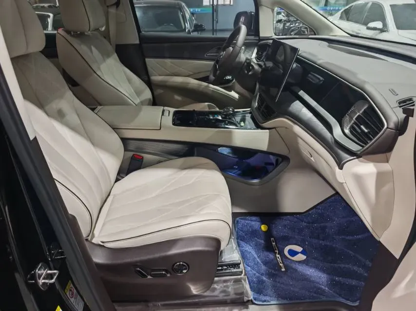 2024 Denza D9 BEV 103.36KWH,autocango,china used car exporter,china ev exporter,chinese used car exporter,chinese used ev exporter