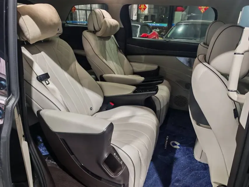 2024 Denza D9 BEV 103.36KWH,autocango,china used car exporter,china ev exporter,chinese used car exporter,chinese used ev exporter