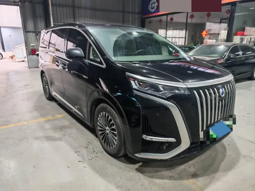 2024 Denza D9 BEV 103.36KWH,autocango,china used car exporter,china ev exporter,chinese used car exporter,chinese used ev exporter