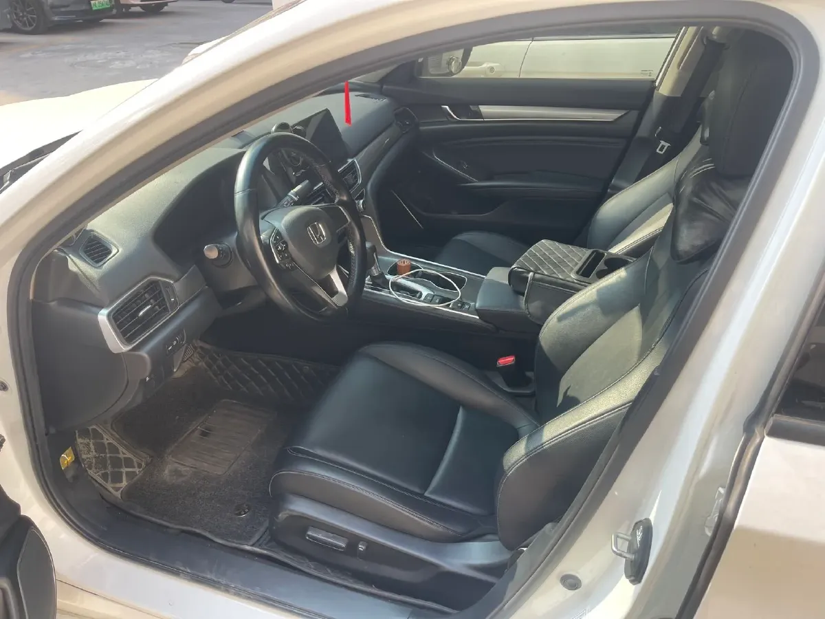 2022 Honda Accord 1.5T 194HP L4 CVT,autocango,china used car exporter,china ev exporter,chinese used car exporter,chinese used ev exporter