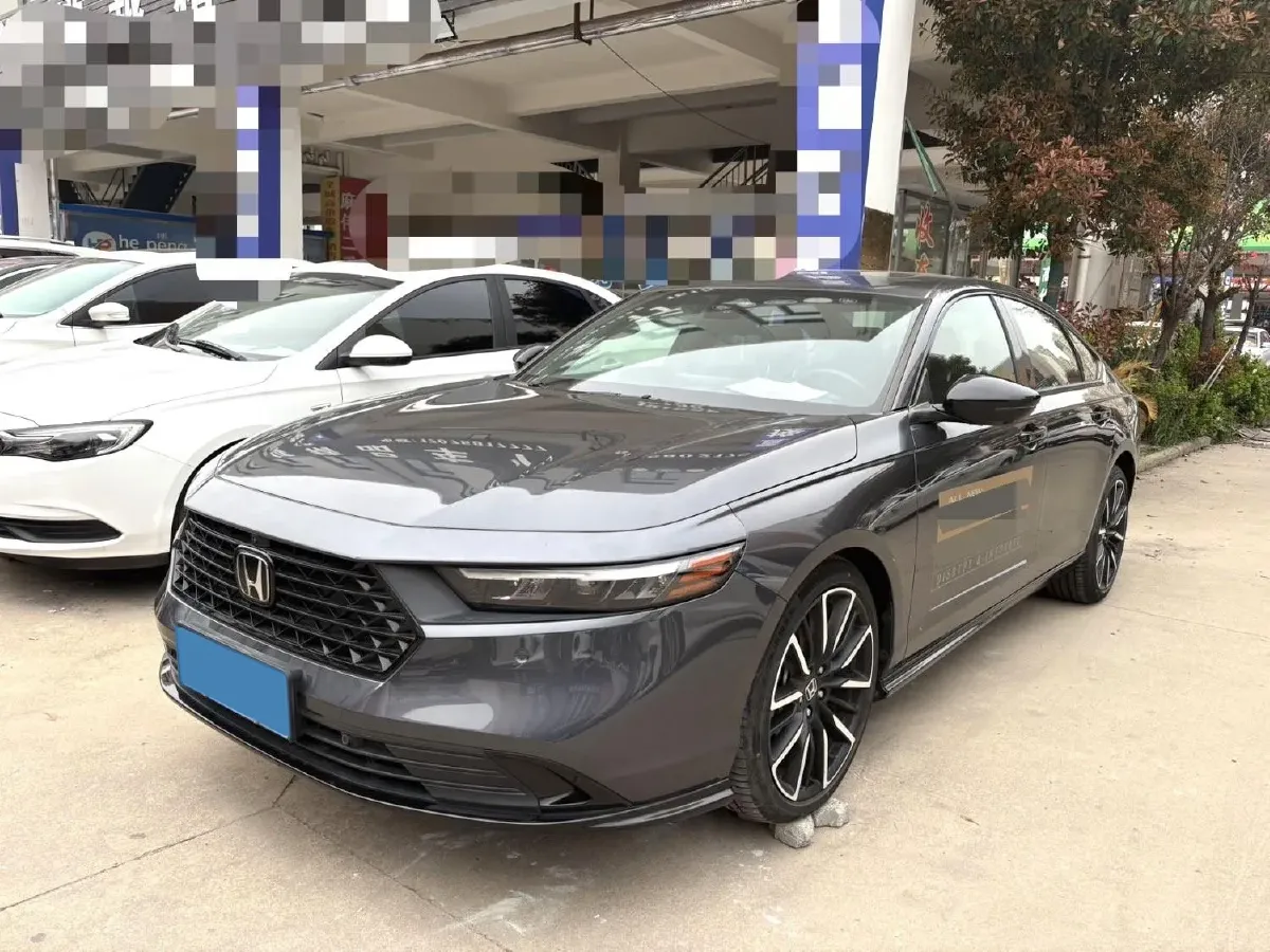 2023 Honda Accord 1.5T 192HP L4 CVT,autocango,china used car exporter,china ev exporter,chinese used car exporter,chinese used ev exporter
